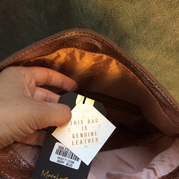 💥2x HP Pink Rose Woman’s clutch - make offer - Picture 6 of 7